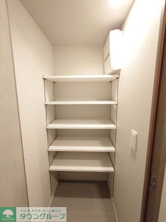 ザ・ライオンズフォーシア町屋の物件内観写真